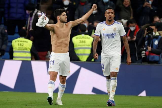 asensio