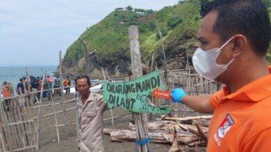 se los traga el mar