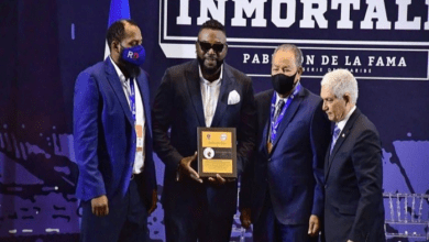 big papi