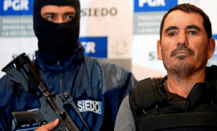 narco