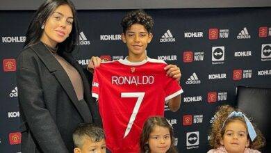 ronaldo Jr