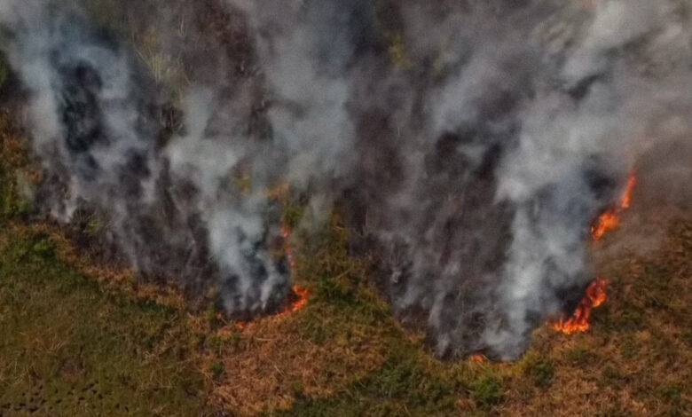 incendio