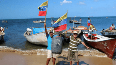 PESCADORES