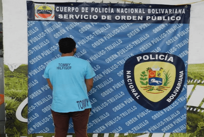 violador