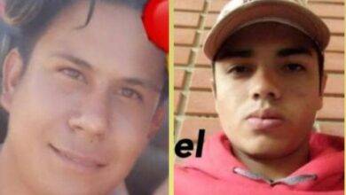 asesinados carabobo