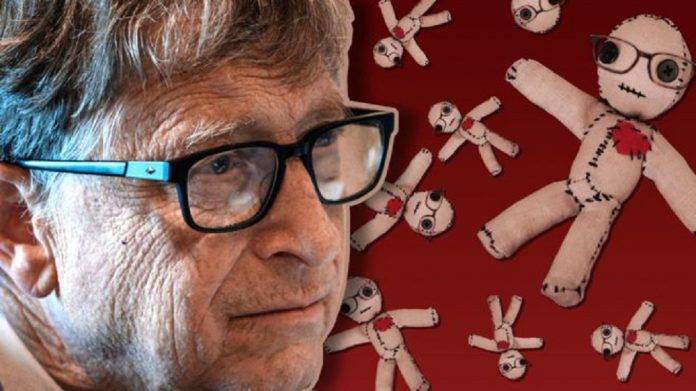bill gates