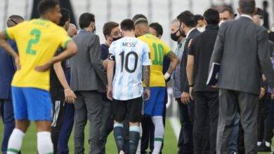 brasil argentina