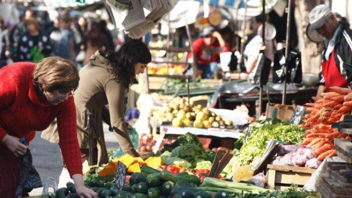 chile inflación