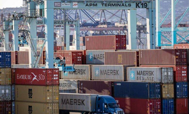 containers