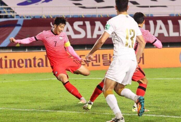 corea