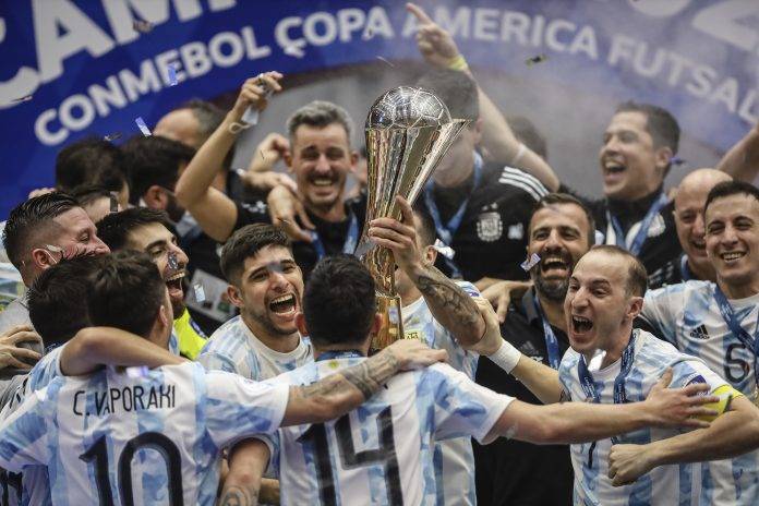 argentina