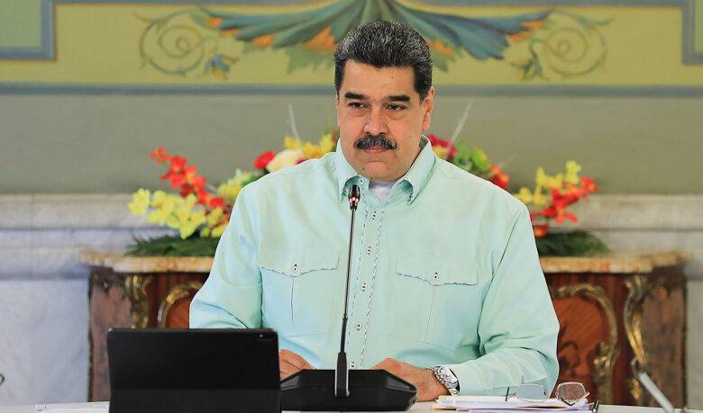 maduro