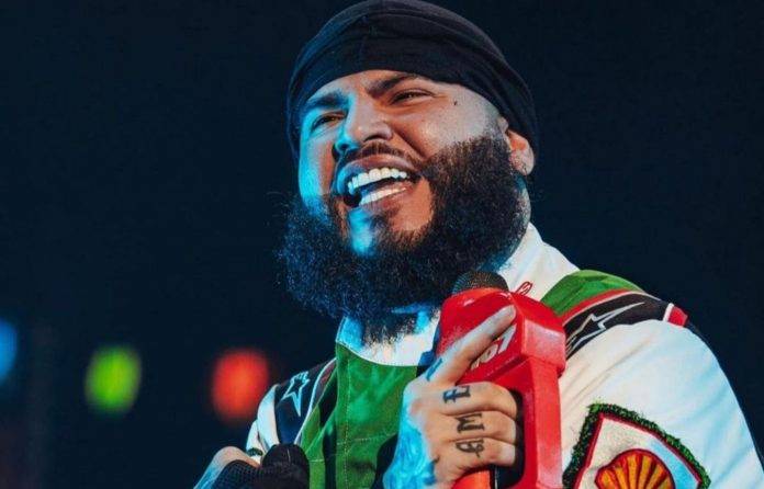 farruko