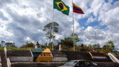 frontera brasil