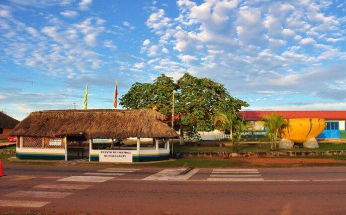 tribunal indigena