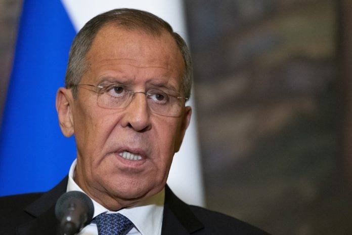 Lavrov