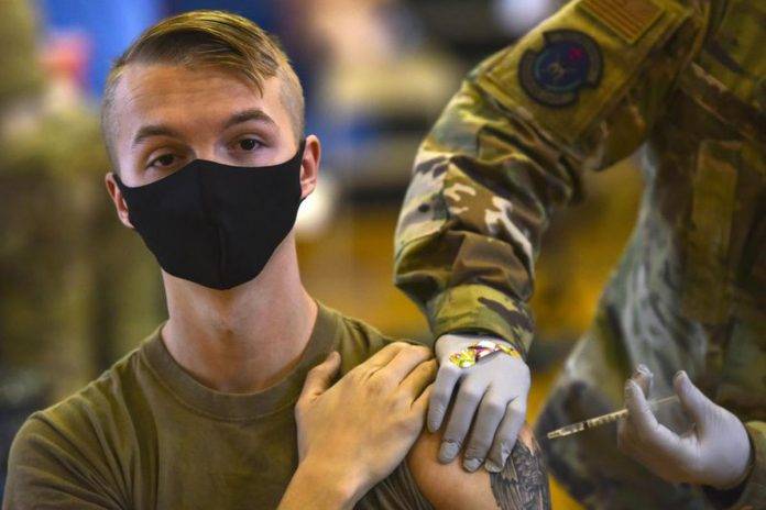 ejercito EEUU