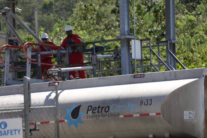 petrocaribe