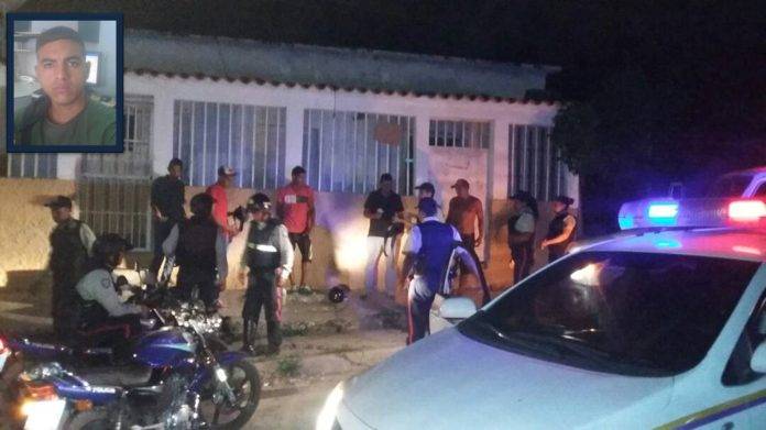 GNB neutralizado