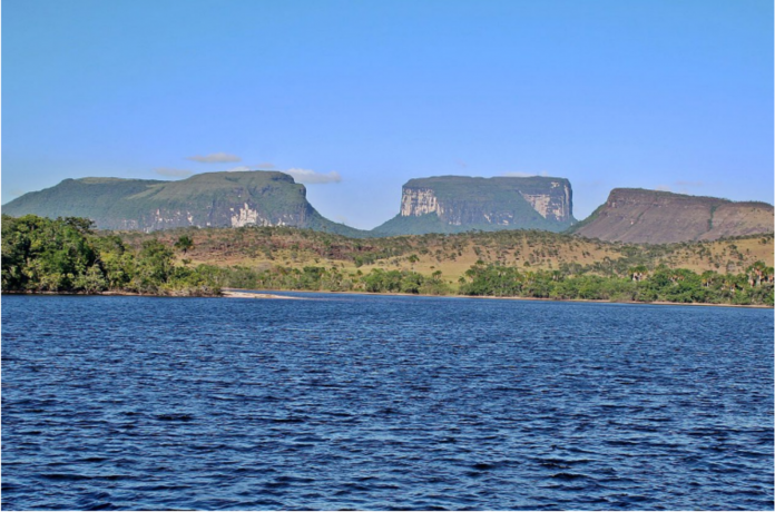 tepuy