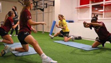 vinotinto femenina