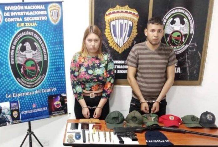 detenidos