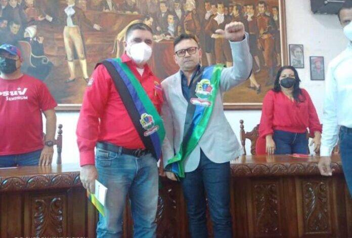 alcalde semprun