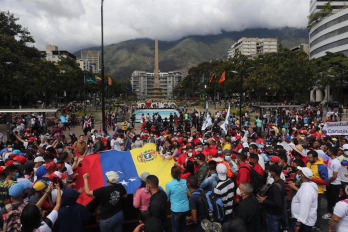 chavismo