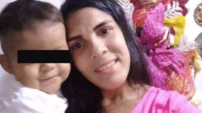 niño asesinado