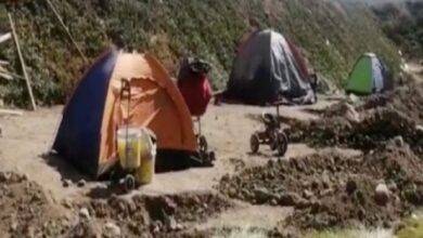 carpas chile