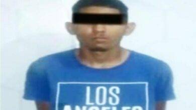 detenido