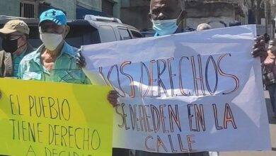 presos