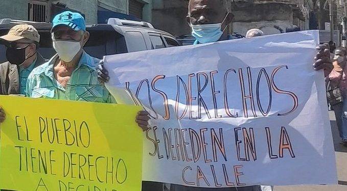 presos