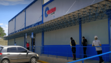 supermercado