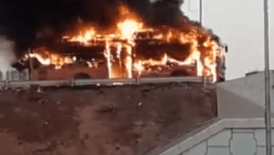 incendio