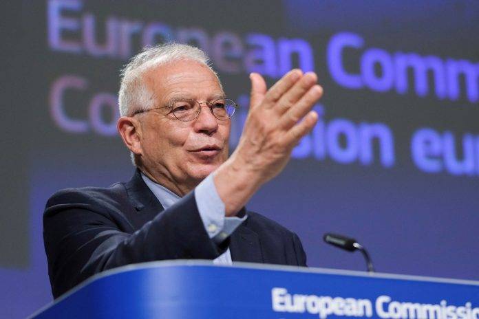 borrell