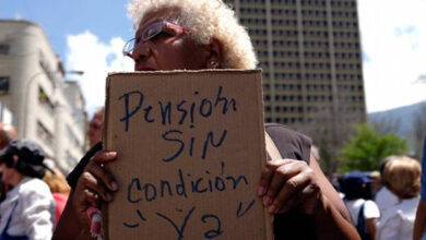 pensionados