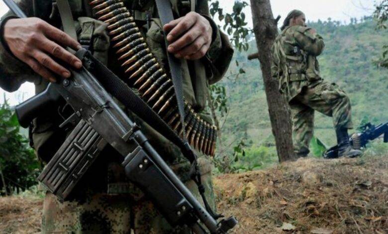 FARC