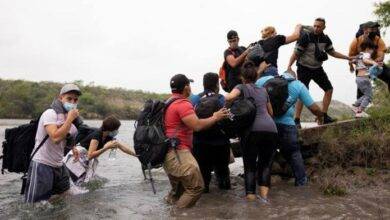 migrantes