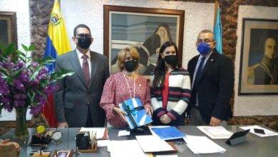gobernación