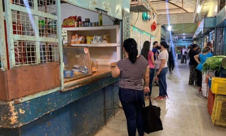 mercado