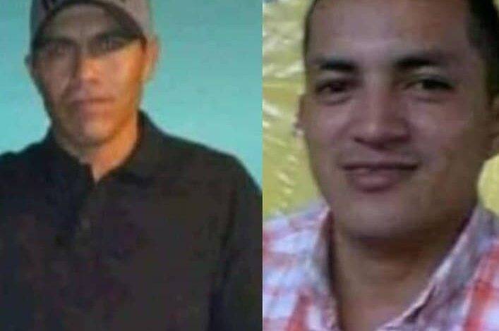 fallecidos barinas