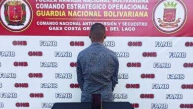 detenido