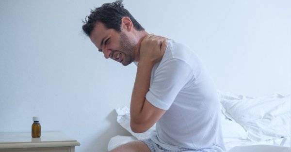 dolor de huesos