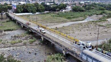 puente de colombia
