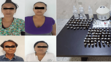 medicas presas