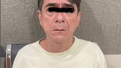 detenido