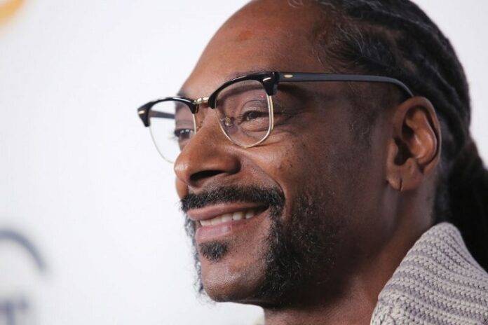 rapero snoop