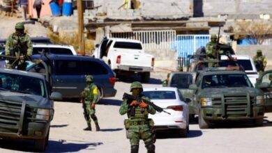 velorio mexico