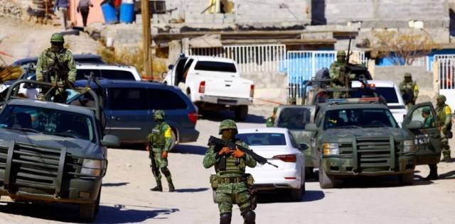 velorio mexico